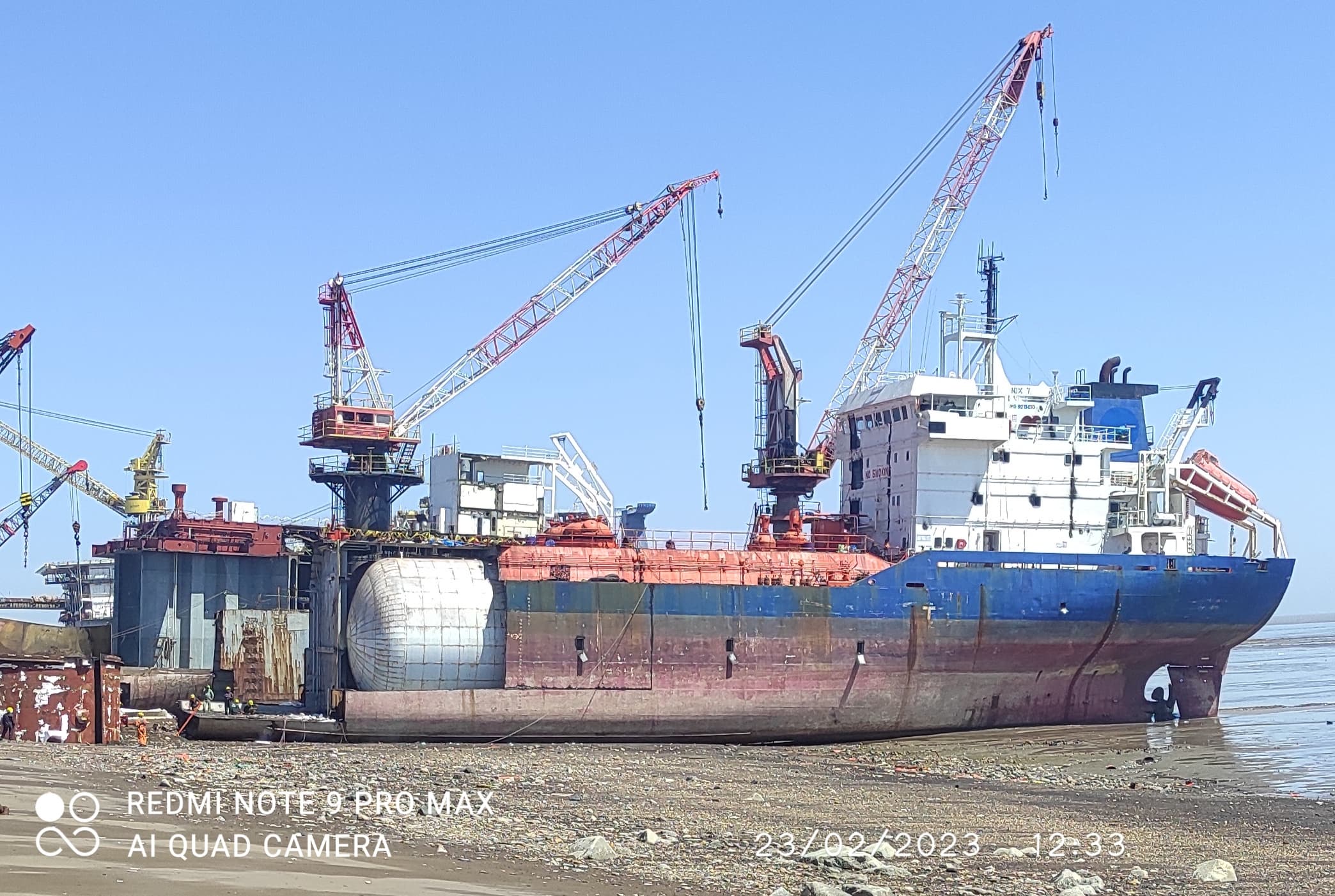 IMU Mumbai Event photo 1